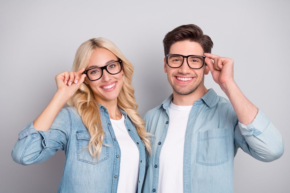 2023’s Must-Have Eyeglass Styles
