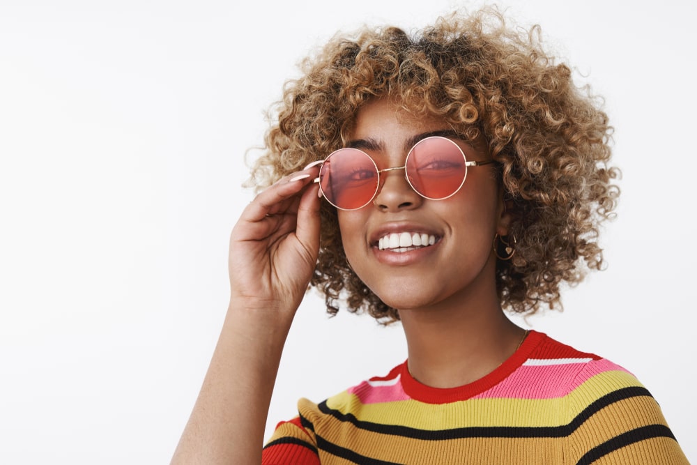 How UV Rays Affect Eye Health