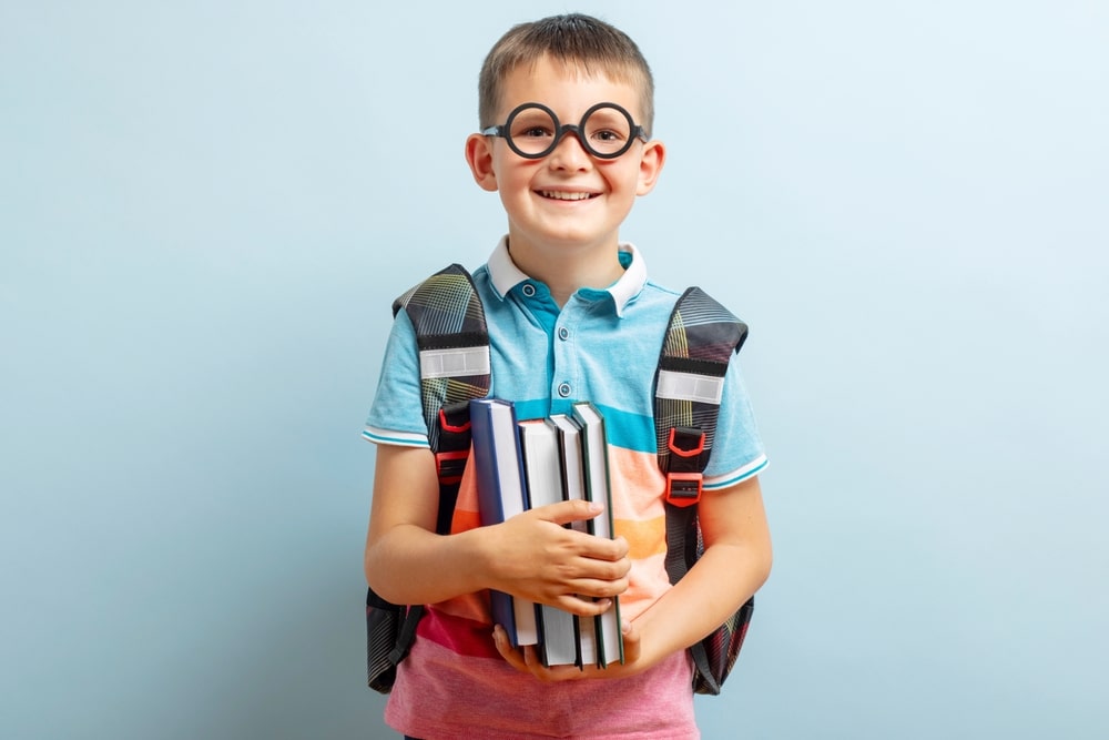 Importance of Routine Eye Exams for Children