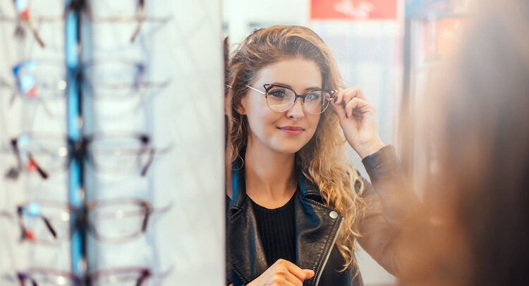 Eyeglasses & Frames in Chicago, IL - Hero