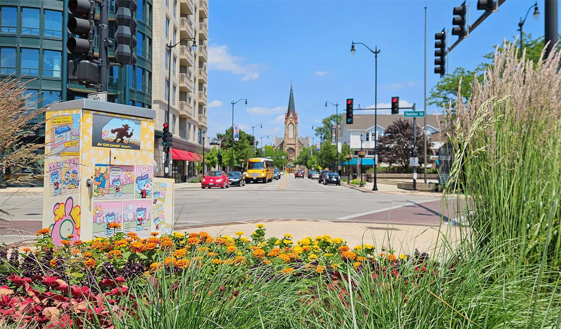 location-hero-mobile-bco Big City Optical in North Andersonville, IL