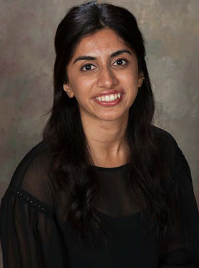 Dr. Yesenia Magallanes, O.D