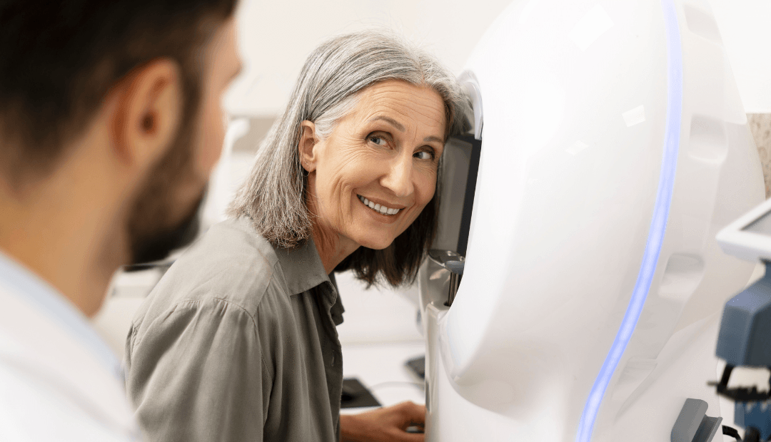 Types of Dry Eye: How We Diagnose and Treat What’s Really Going On