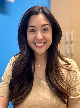 Dr. Alla Malishkevich, OD