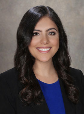 Dr. Alla Malishkevich, OD