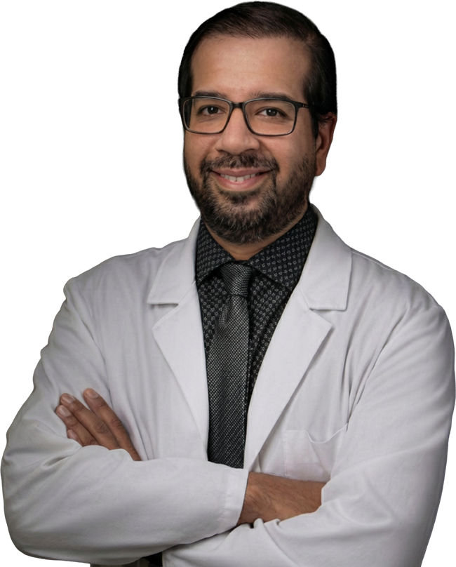 Dr. Alla Malishkevich, OD