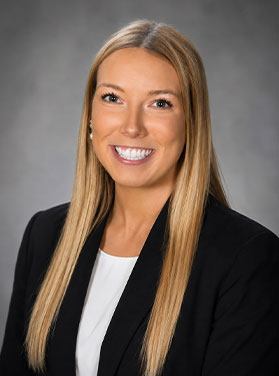 Dr. Alla Malishkevich, OD