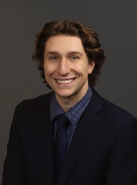 Dr. Matt Williams, O.D.