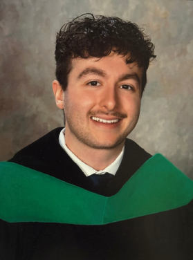 Dr. Matt Williams, O.D.