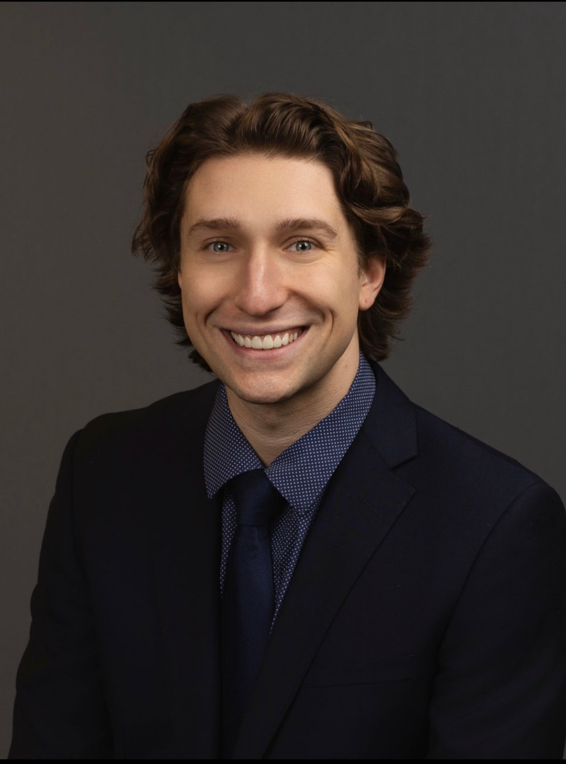 Dr. Matt Williams, O.D.